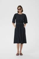 InWear Dress Glenn dark denim