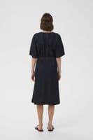 InWear Dress Glenn dark denim