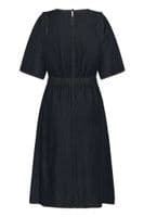 InWear Dress Glenn dark denim