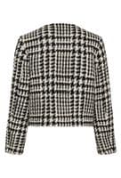 InWear Jacket Bryan black/white