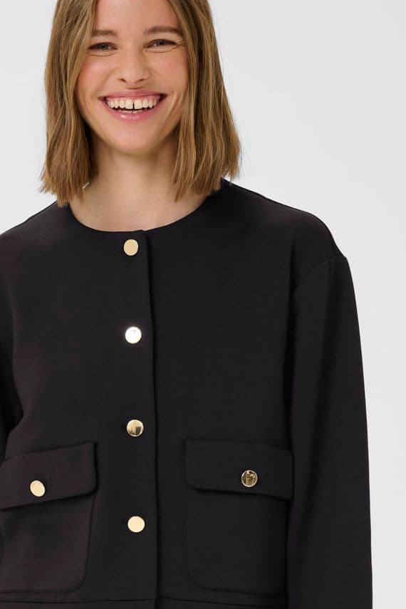 InWear Jacket Gida black