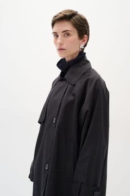 InWear Jacket Minona black