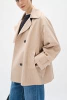 InWear Jacket Minona sandstone