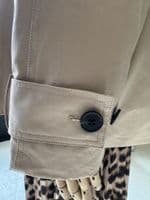 InWear Jacket Minona sandstone