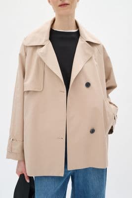 InWear Jacket Minona sandstone