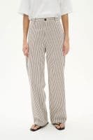 InWear Jeans Bail ecru/black
