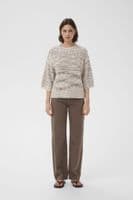 InWear Jeans coffee quartz