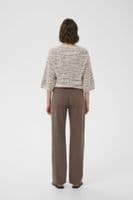 InWear Jeans coffee quartz