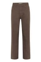 InWear Jeans coffee quartz
