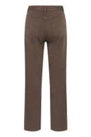 InWear Jeans coffee quartz