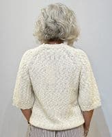 InWear Jumper Dafne vanilla