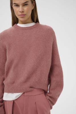 InWear Jumper Nias rose