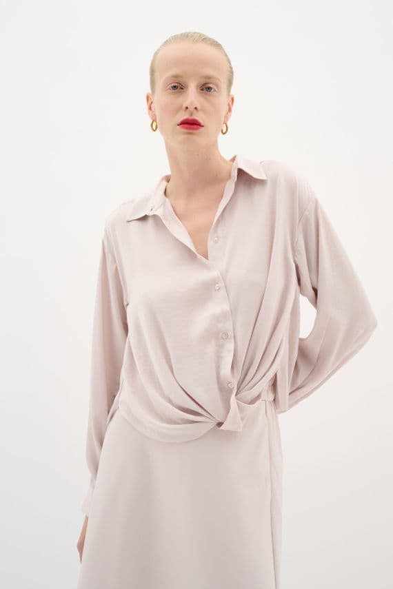 InWear Shirt Kinley haze