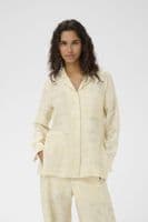 InWear Shirt Lennon whisper white
