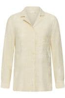 InWear Shirt Lennon whisper white