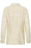 InWear Shirt Lennon whisper white