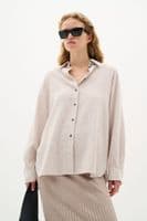 InWear Shirt Sannie haze melange