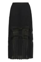 InWear Skirt Giselle black