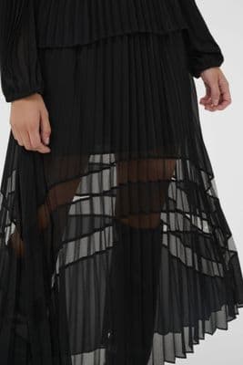 InWear Skirt Giselle black