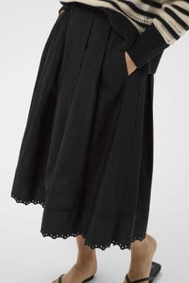 InWear Skirt Lia black