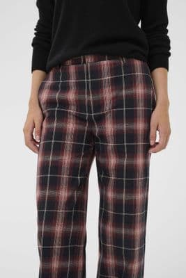 InWear Trouser Calrose light pink