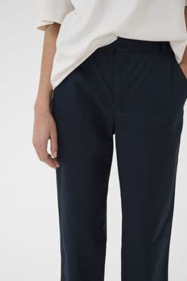 InWear Trouser Diaz Nolona midnight magic