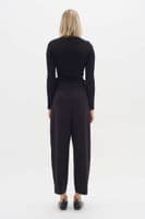 InWear Trouser Pannie black