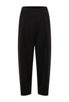 InWear Trouser Pannie black
