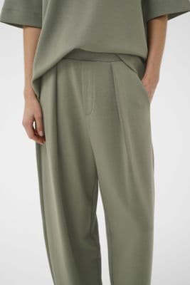 InWear Trouser Pannie mulled basil