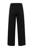 InWear Trousers Gincette black