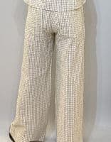 InWear Trousers Hero vanilla