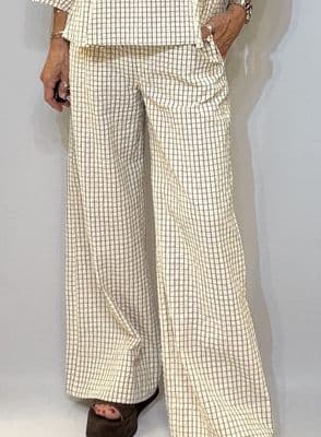 InWear Trousers Hero vanilla
