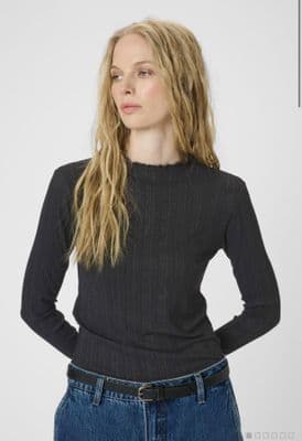 K by Simonsen Top Candace meteorite