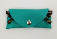 Leather Glasses Case