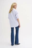 My Essential Wardrobe Shirt white
