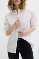 My Essential Wardrobe Shirt white