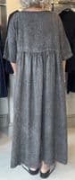 Neirami Dress ardesia (slate)
