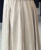 Neirami Long Skirt sabbia