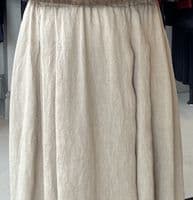Neirami Long Skirt sabbia