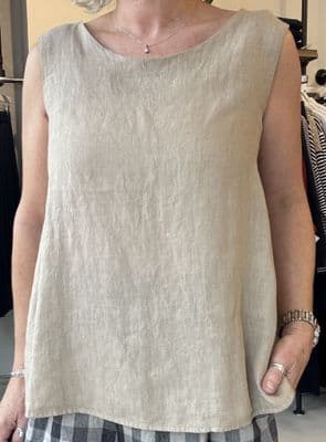 Neirami Top Sabbia (sand )