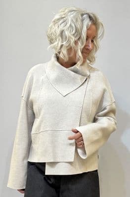 Oska Jacket 6622 ecru