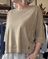 Oska Shirt 614 dune
