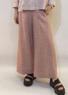 Oska Trouser 614 picante