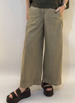 Oska Trouser 631 dune