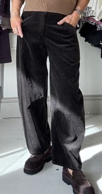 Oska Trouser 6521 choco