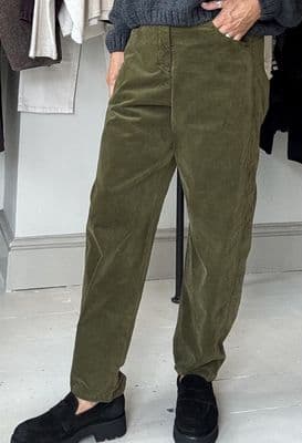 Oska Trousers 6535 meadow