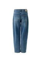 Oui Barrel Jean blue