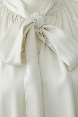 Oui Blouse gardenia