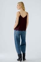 Oui Camisole bramble berry