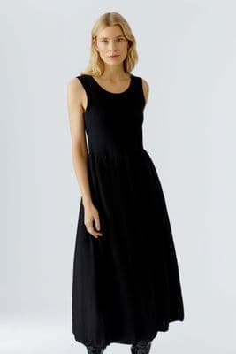 Oui Dress black